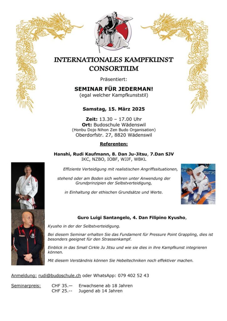 Seminar Wädenswil