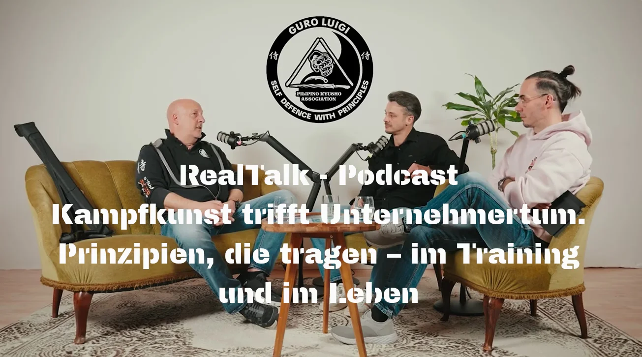 Selbstverteidigung, Kampfkunst, Panantukan, Filipino Kyusho, Krav Maga, Aikido, Karate, Judo, Silat, Selbstbewusst, Selbstvertrauen